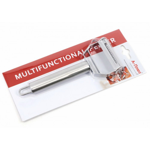 Нож овощечистка 1202 многофункциональный