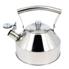 Чайник 1326  2,5л нерж