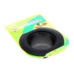 Сеточка для раковины 1249 нерж 11,5см 2