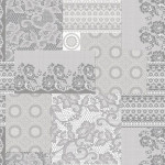 Клейонка Strong 1,37х20м на нетканій основі 5022-2