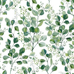 Клейонка Strong 1,37*20м на нетканій основі 5045 2