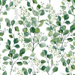 Клейонка Strong 1,37х20м на нетканій основі 5045