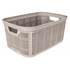 Кошик AK-596 Плетінка 10л