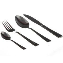 Набор 1414 столовый подарочный 24 предмета 2