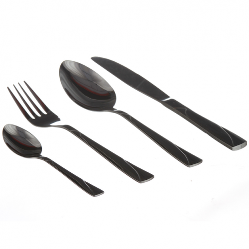 Набір 1414 столовий подарунковий 24 предмети