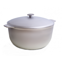 Казан  3л з кришкою D1003