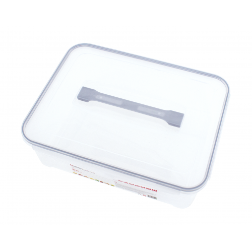 Бокс герметик 10л аптечка