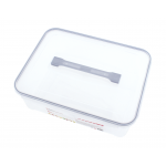 Бокс герметик 10л аптечка