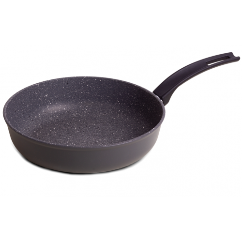 Сковорода AD40260 антипригарная без крышки 26х6,7см