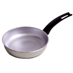 Сковорода D40260 без кришки 26х6,7см