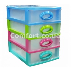 Комодик 4-яр Советский 2