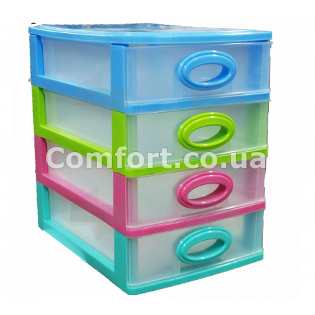 Комодик Качество 4-яр 