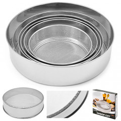 Сито набір 1262 комплект 6шт