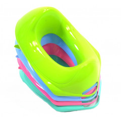 Крышка детская пластмассовая качество