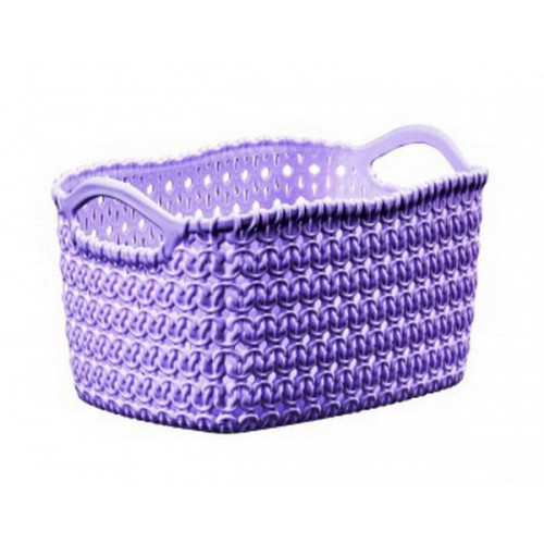 Корзинка TP-4202 косичка 3л