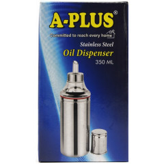 Емкость дозатор масла 350мл 0566   2