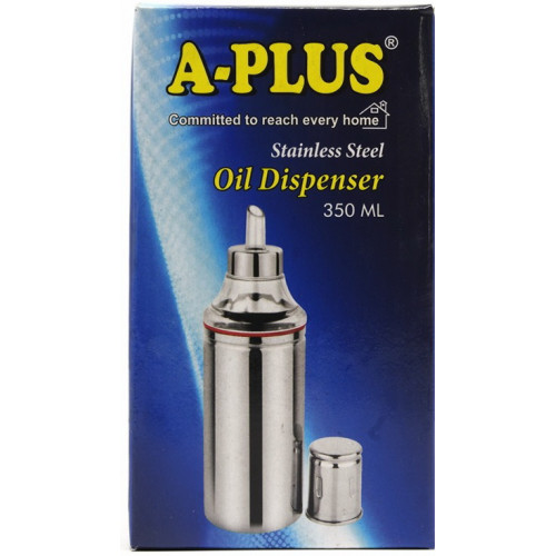 Емкость дозатор масла 350мл 0566  