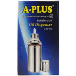 Емкость дозатор масла 350мл 0566 в коробке