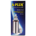 Емкость дозатор масла 500мл 0567 в коробке  