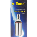 Емкость дозатор масла 750мл 0568