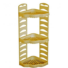 Полка Роса в пакеті бежевий