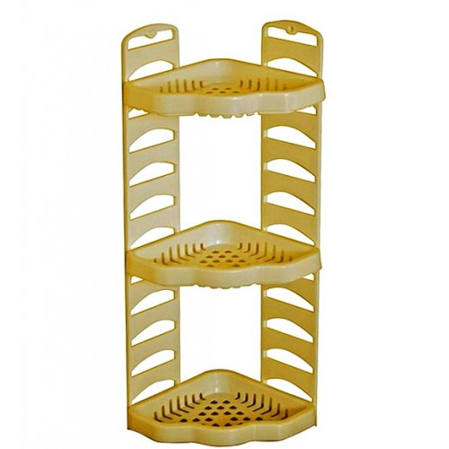 Полка Роса в пакете бежевый