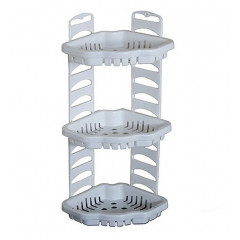 Полка Роса в пакеті білий