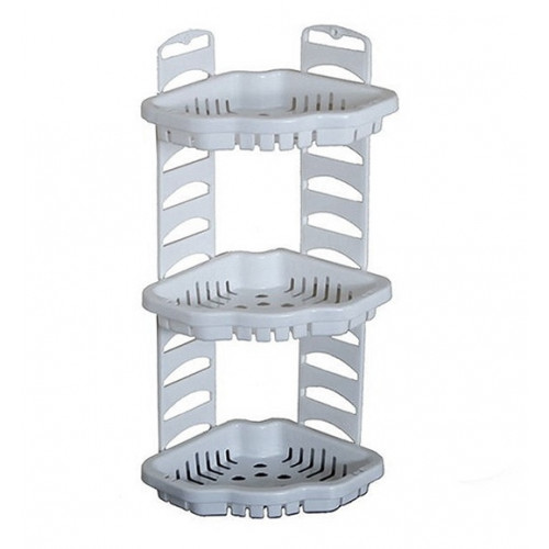 Полка Роса в пакете белый