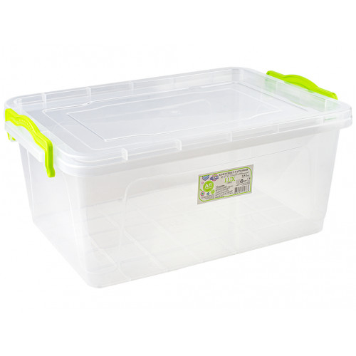 Бокс Ал LUX 9,5л