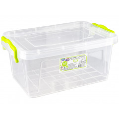 Бокс Ал LUX 2,8л