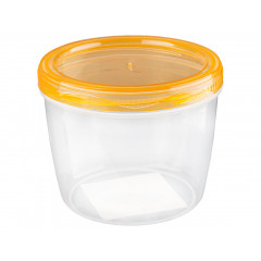 Судок контейнер TWIST 0,25л