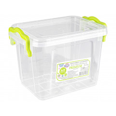 Бокс Ал высокий 1,1л