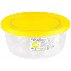 Судок контейнер Ал економ круглий 0,7л