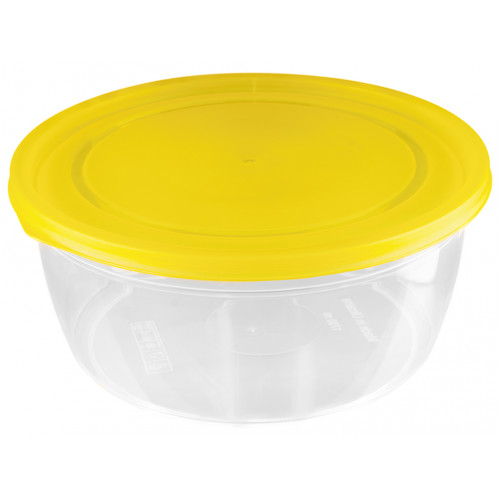 Судок контейнер Ал економ круглий 1,75л