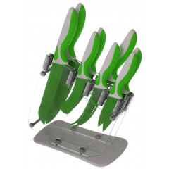 Ножи 1826 набор 8шт с подставкой