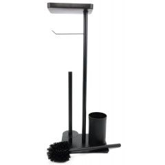 Ершик стойка 1810 черный