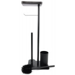 Ершик стойка 1810 черный