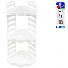 Полка Роса в коробке белый