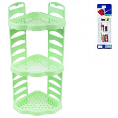 Полка Роса в коробці салатовий