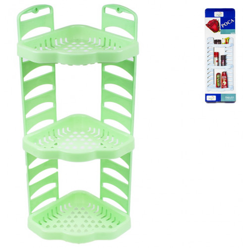 Полка Роса в коробке салатовый