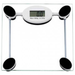 Ваги підлгові R88491 електронні 0-180кг 30х4,5см
