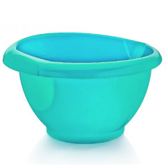 Миска з носиком кольорова 3л 10206 м'ятний