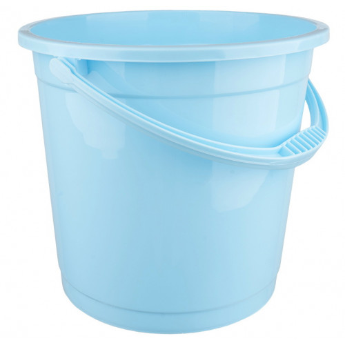Відро 10л R кольорове без кришки...