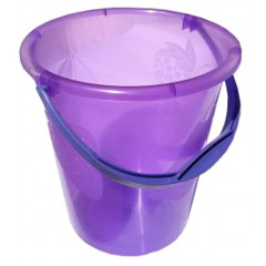 Відро 5,5л Фрукти