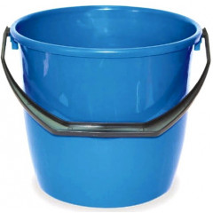 Відро 11л Ламела без кришки