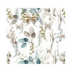 Скатерть FLANELA 110х140 Feniks WZ01 75928