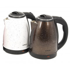 Электрочайник 1697 2л Уценка дефект покрытия 