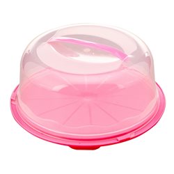 Тортівниця R-plastic пудра