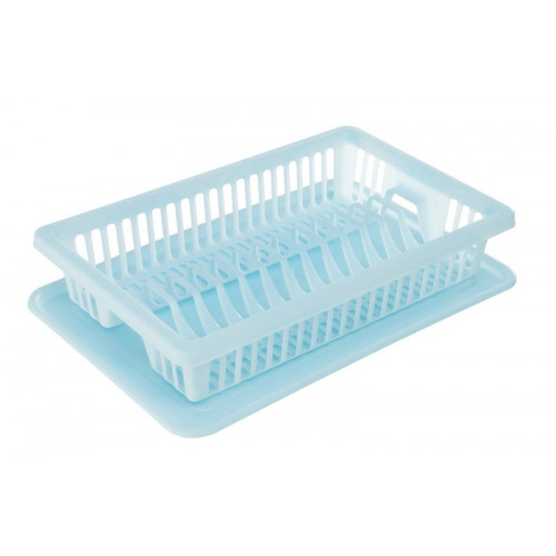 Сушарка для посуду 1-яр R-plastic...