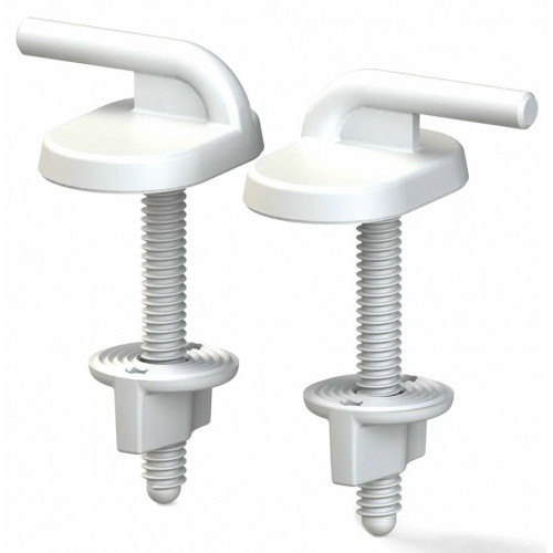 Фурнітура для сидіння унітазу СУ-1